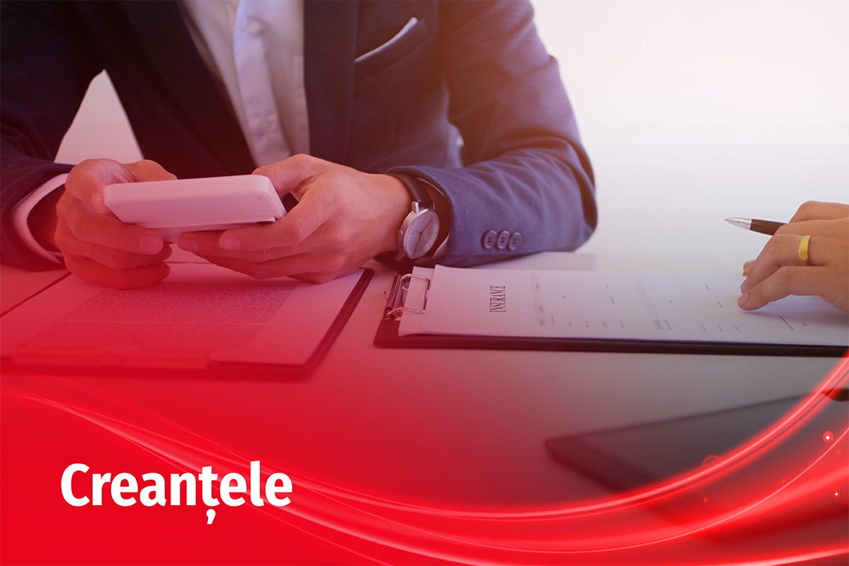 Ce sunt creanțele și cum poți să le gestionezi eficient?